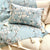 Mantilla Cerezo Eucalipt