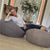 Puff Taupe