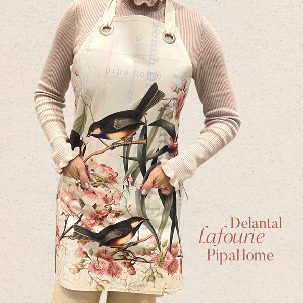 Delantal Lafourie