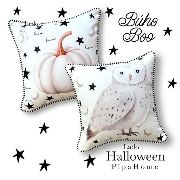 Halloween Buho Boo (Copia)