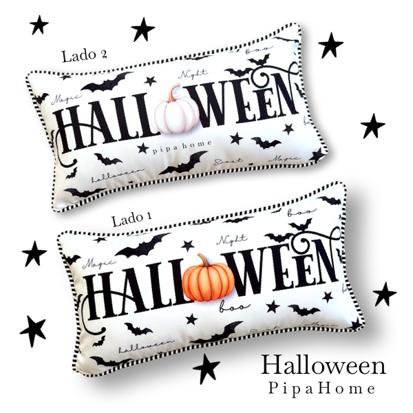 Halloween Rectangular