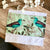 Toalla Bird Botanical