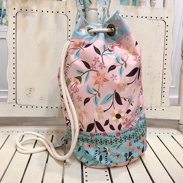 Tulaback Temara Pink