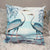 Cojín Ocean Blue
