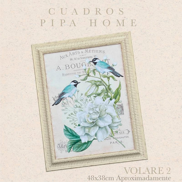Cuadro Volare 2