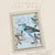 Cuadro Blue Bird