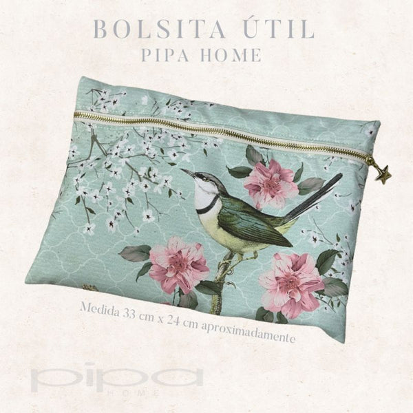Bolsita Green Natural