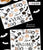Individual Halloween Personalizado