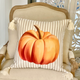 Halloween Calabaza Beige