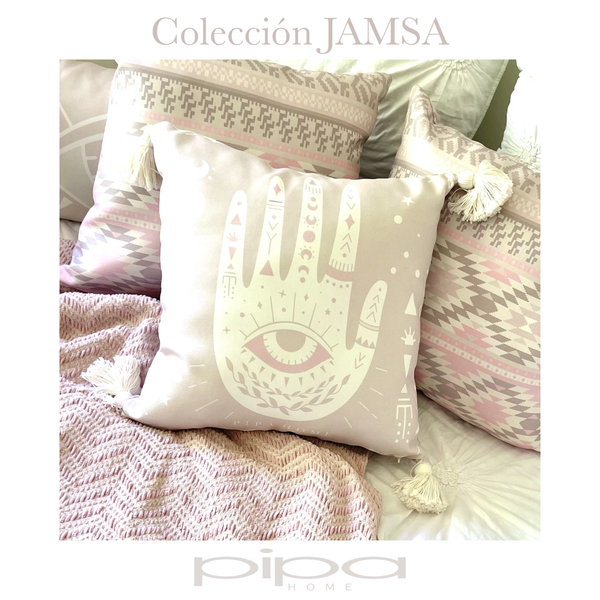 Cojín Jamsa