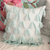 Cojin Fiona Aqua