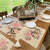 Camino Mesa Abad Beige