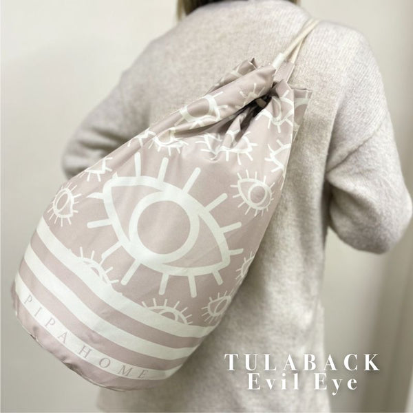 Tulaback Evil Eye
